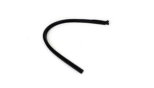 Genuine Volvo S40, V50 (04-12) Rear Door Rubber Seal (B-Pillar) (Left)