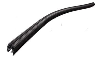 Genuine Volvo S40, V50 (04-12) Rubber Seal Front Door Lower (Left)