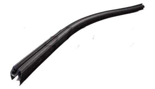 Genuine Volvo S40, V50 (04-12) Rubber Seal Front Door Lower (Left)