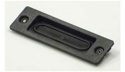 Genuine Volvo S40, V50 (04-12) S80 (04-06) XC60 Tailgate Button