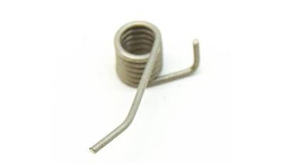 Genuine Volvo S40, V50 (04-) S60 (11-18) S80 (07-16) Tailgate Lock Catch Spring