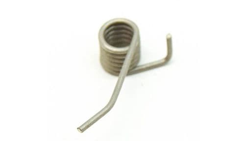 Genuine Volvo S40, V50 (04-) S60 (11-18) S80 (07-16) Tailgate Lock Catch Spring