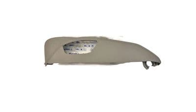 Genuine Volvo S40, V50 (05-12) Front Left Seat Electric Padding Panel (Beige)