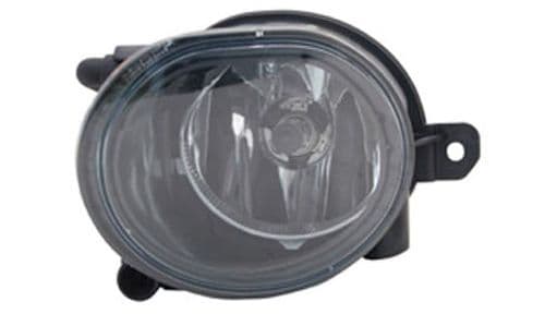 Genuine Volvo S40, V50 (08-12) Front Left Fog Lamp / Light