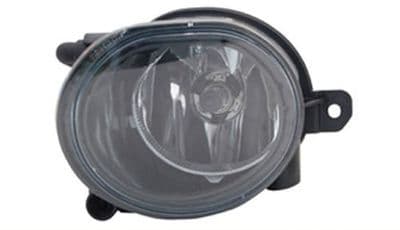 Genuine Volvo S40, V50 (08-12) Front Left Fog Lamp / Light