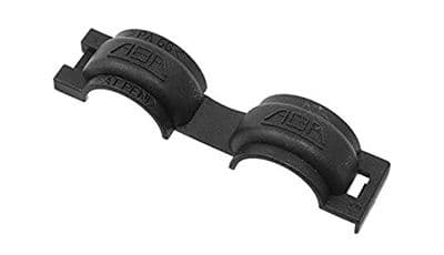 Genuine Volvo S40, V50 (-11) C30, C70 (-13) HVAC Heater Core Bracket