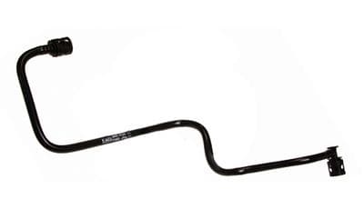 Genuine Volvo S40 V50 C30 (04-13) (4-CYL Non Turbo) Crankcase Hose (On Cyl Head)