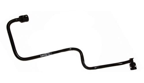 30713469 Genuine Volvo S40 V50 C30 (04-13) (4-CYL Non Turbo) Crankcase Hose (On ...