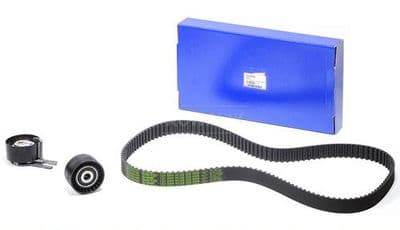 Genuine Volvo S40 V50 C30 1.6D Timing Belt Kit
