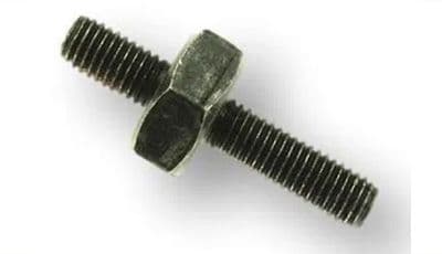 Genuine Volvo S40, V50, C30, C70 (04-12) M8 Strut Brace Bolt