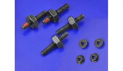 Genuine Volvo S40, V50, C30, C70 (04-12) Strut Brace Mounting Kit