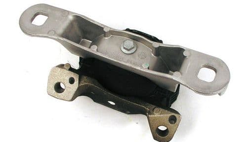 Genuine Volvo S40, V50, C30, C70 5 Cylinder Petrol Upper Engine Mount (Right) - Parts Monster