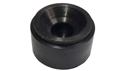 Genuine Volvo S40, V50, C30, C70 II (Diesel) Plastic Engine Cover Mounting Bush