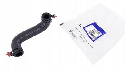 Genuine Volvo S40 V50 C30 V70 S80 (4-CYL without Turbo) Crankcase Valve Hose