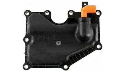 Genuine Volvo S40 V50 C30 V70 S80 Crankcase Breather (4 Cylinder Non Turbo)