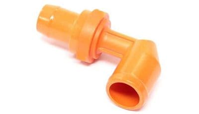 Genuine Volvo S40 V50 C30 V70 S80 Valve Crankcase (4 Cylinder Non Turbo)