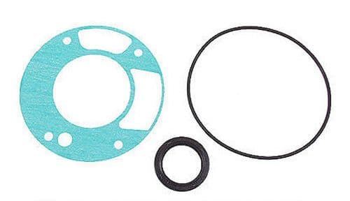 Genuine Volvo S40, V50 T5/2.4 (04-12) Oil Pump Seal Kit (Petrol ...