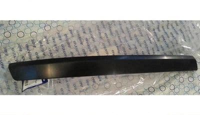 Genuine Volvo S60 (05-09) Front Bumper Moulding (Primed W/O Chrome Strips)(Left)