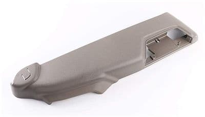 Genuine Volvo S60 (05-09) XC90 (05-14) Electric Lower Seat Panel (Oak) (Left)