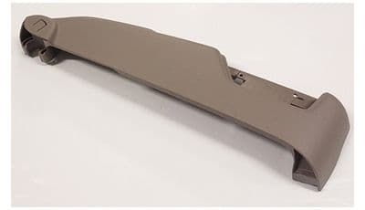 Genuine Volvo S60 (05-09) XC90 (05-14) Electric Lower Seat Panel (Oak) (Right)