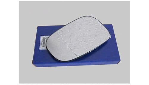 Genuine Volvo S60 (07-09) Door Mirror Glass (Right)