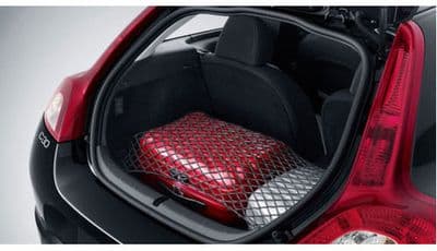 Genuine Volvo S60 (-09) Load Securing Net (Cargo Compartment / Boot)