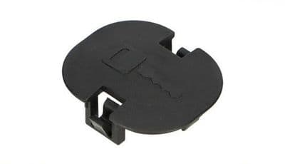 Genuine Volvo S60 (-09) Rear Tailgate Trunk Lid Plug