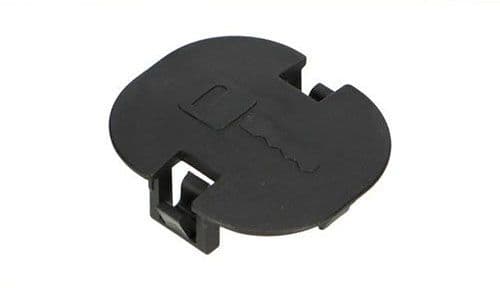 Genuine Volvo S60 (-09) Rear Tailgate Trunk Lid Plug