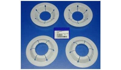 Genuine Volvo S60 (-09) S80 V70 XC70 (-08) XC90 (-14) Subframe Bushing Washer