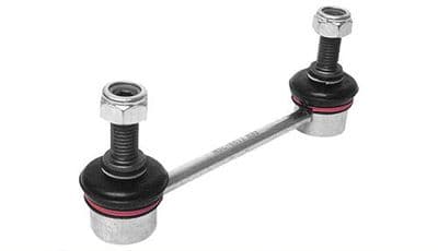 Genuine Volvo S60 (-09) V70 (01-07) XC90 (-14) Rear Drop Link Anti Roll Bar (x1)