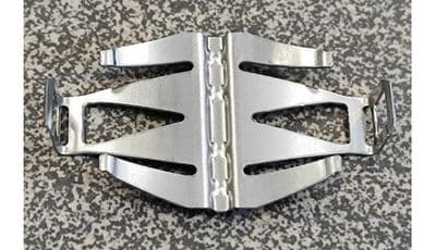 Genuine Volvo S60 (11-16) Windshield Rain Sensor Spring