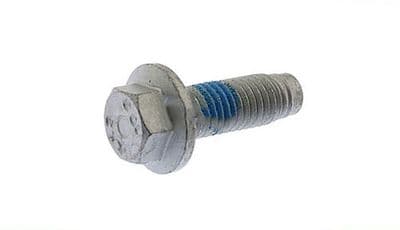 Genuine Volvo S60 (11-18) Rear Anti Roll Bar Screw (x1)