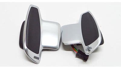 Genuine Volvo S60 (14-18) Gear Shift Paddles (Left & Right)