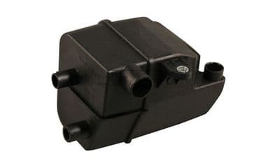 Genuine Volvo S60 (Engine B5244T5) (2006) Breather Box