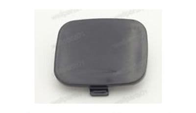 Genuine Volvo S60 II (11-) Rear Bumper Tow Eye Cover