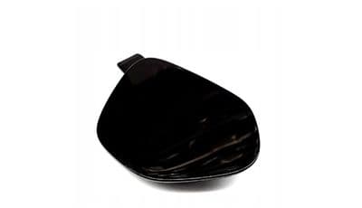 Genuine Volvo S60 II, V60 (14-18) Front Bumper Tow Eye Cover (R-Design)