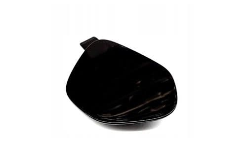 Genuine Volvo S60 II, V60 (14-18) Front Bumper Tow Eye Cover (R-Design)