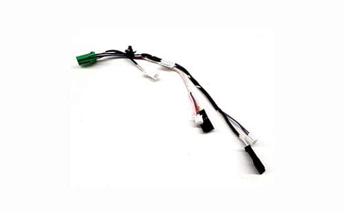 Genuine Volvo S60 MK2 (14-16) Steering Wheel Paddle Harness