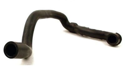 Genuine Volvo S60 Petrol/Turbo (01-02) Crankcase Top Breather Hose