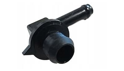 Genuine Volvo S60 S80 (-06) V70 (-07) XC90 (-14) Power Brake Booster Check Valve