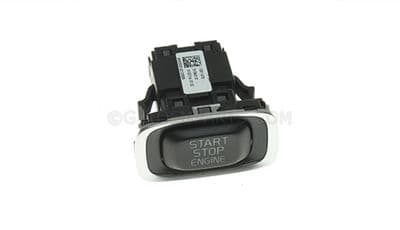 Genuine Volvo S60, S80, V60, V70, XC60, XC70 Engine Start Switch