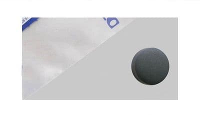 Genuine Volvo S60 S80 V70 XC70 Radio Knob (Memory or Source)