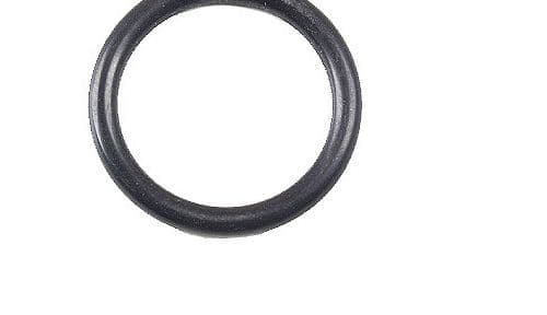 Genuine Volvo S60, S80, V70, XC70, XC90 Heater Core O Ring (x2) (Petrol)