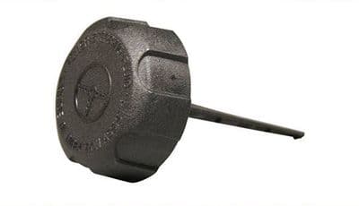 Genuine Volvo S60 S80 V70 XC70 XC90 Power Steering Fluid Reservoir Cap