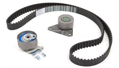Genuine Volvo S60 V60 (11-14) V40 (13-15) D3 D4 D5 Timing Belt Kit