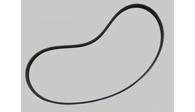 Genuine Volvo S60, V60 (11-15) XC60 (09-15) D5 Alternator Belt