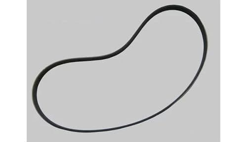 Genuine Volvo S60, V60 (11-15) XC60 (09-15) D5 Alternator Belt - Parts Monster