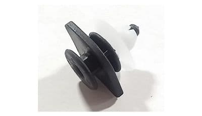 Genuine Volvo S60, V60 (11-18) Side Skirt Clip (x1)