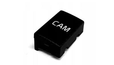 Genuine Volvo S60 V60 (11-18) V40 (13-) Front Parking Assistance Camera Button