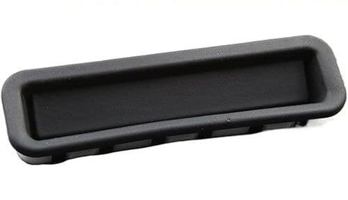 Genuine Volvo S60, V60 (11-18) V40 (13-) Rubber Tailgate Bootlid Handle ...